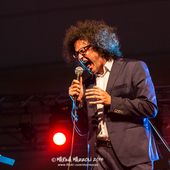 31 luglio 2014 - Piazza delle Feste - Genova - Simone Cristicchi in concerto