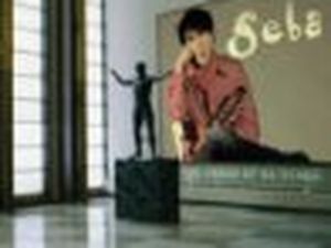 Seba pubblica l&apos;album ‘Quadri d’autore’: ‘Sono state premiate le mie capacità&apos;