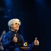 18 ottobre 2019 - Teatro Ariston - Sanremo (Im) - Premio Tenco 2019 seconda serata