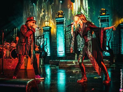 Avantasia