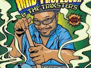 Comunicato Stampa: REGGAE INVADERS 