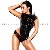 Demi Lovato - CONFIDENT