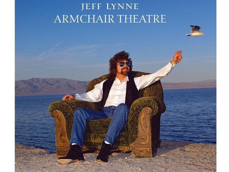 Jeff Lynne