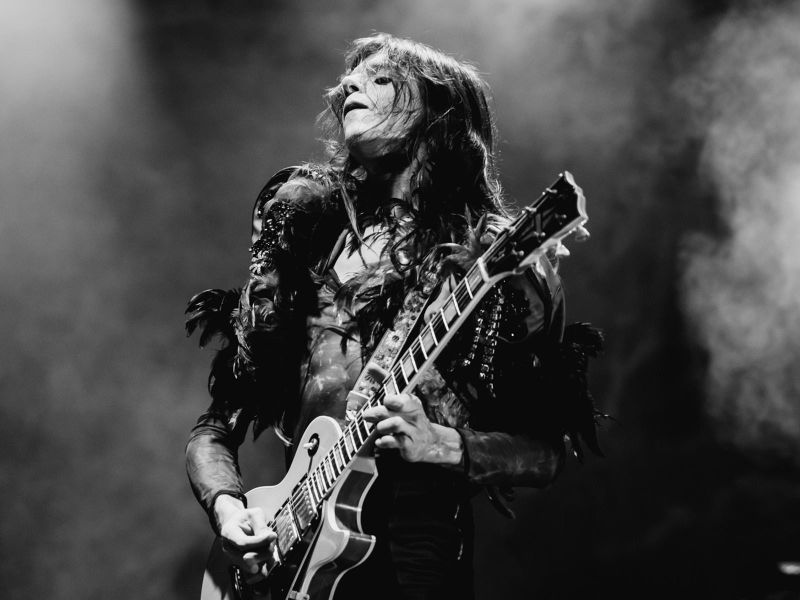 24 luglio 2025 - Mind Festival - Montecosaro Scalo (Mc) &ndash; Lucio Corsi in concerto