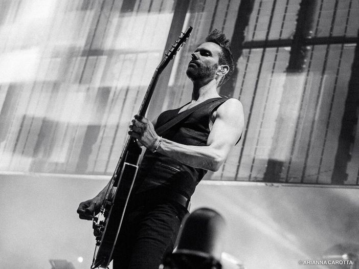 I Placebo confermati primi headliner del festival Collisioni a luglio (unica data italiana)