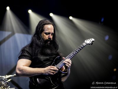 Dream Theater