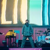 23 giugno 2024 - La Prima Estate - Parco BussolaDomani - Lido di Camaiore (Lu) - Kasabian in concerto