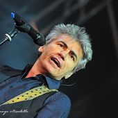 29 marzo 2014 - Palasport - Fossano (Cn) - Luciano Ligabue in concerto 29 marzo 2014 - Palasport - Fossano (Cn) - Luciano Ligabue in concerto