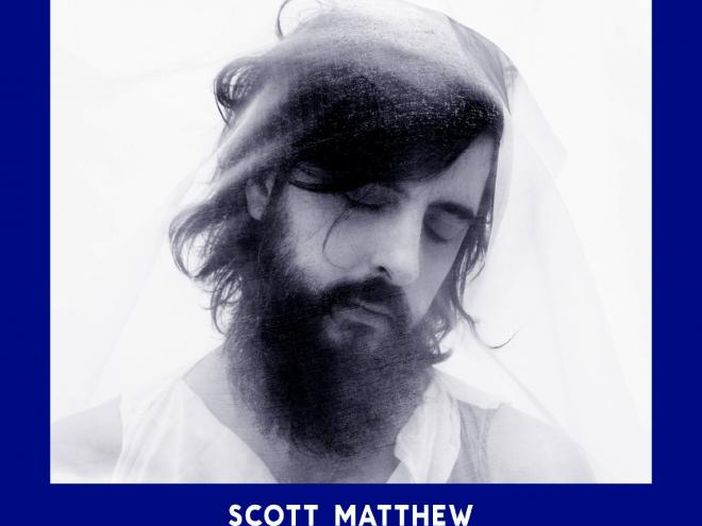 Scott Matthew, quattro live in Italia a novembre 2018
