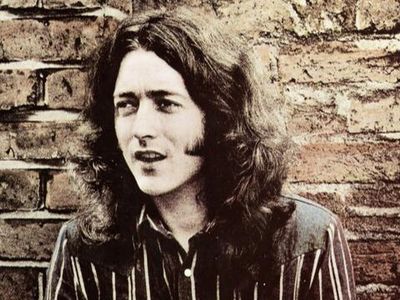 Rory Gallagher