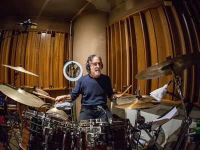 La storia del rock abruzzese in un libro
