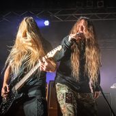 18 ottobre 2025 - Live Club - Trezzo sull'Adda (Mi) - Obituary in concerto 18 ottobre 2025 - Live Club - Trezzo sull'Adda (Mi) - Obituary in concerto