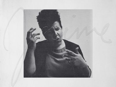 JAIME Brittany Howard