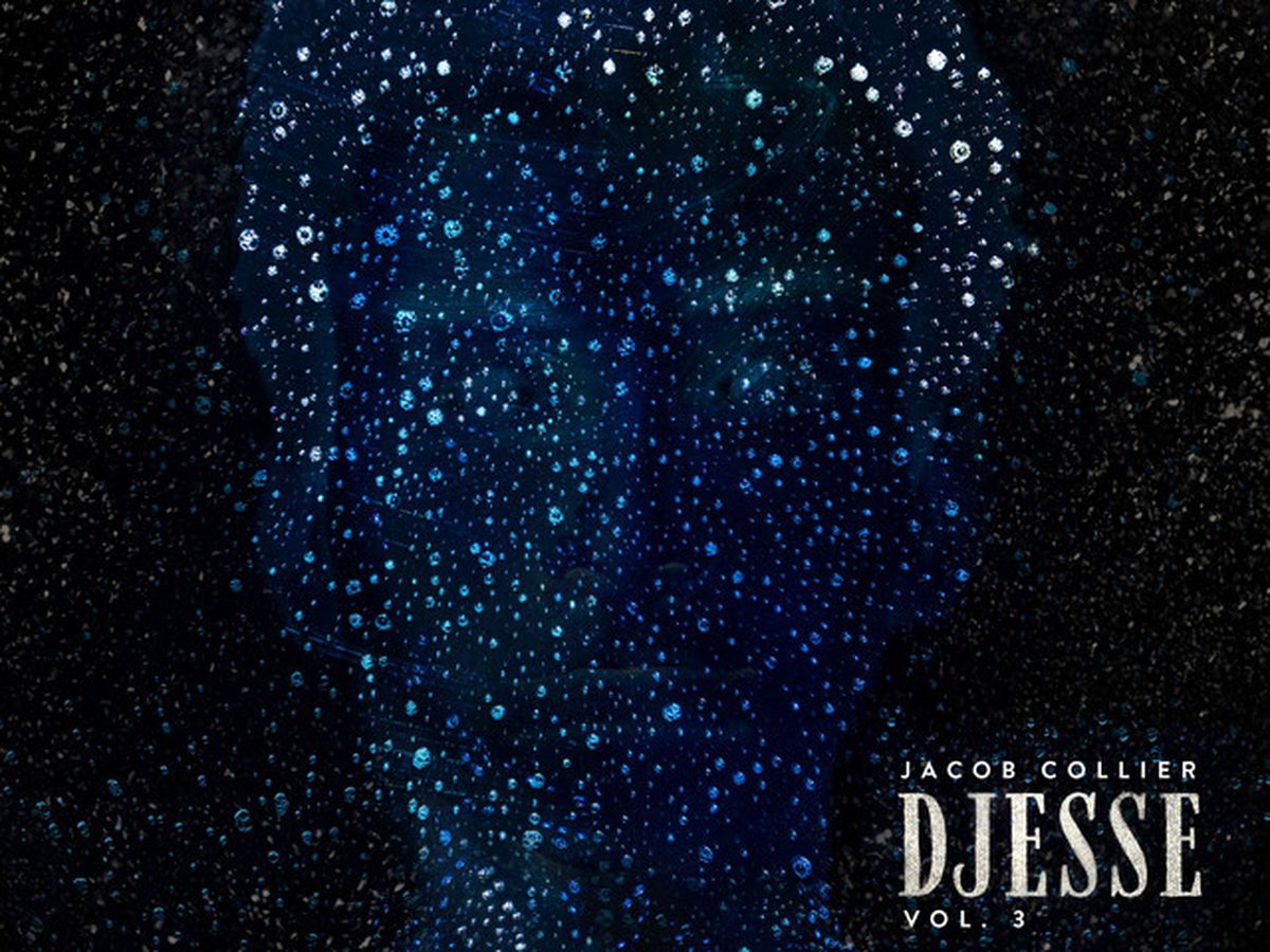 √ Jacob Collier - DJESSE VOL. 3 - la recensione di Rockol