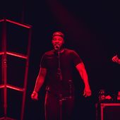 25 ottobre 2022 - Mediolanum Forum - Assago (Mi) - Sting in concerto