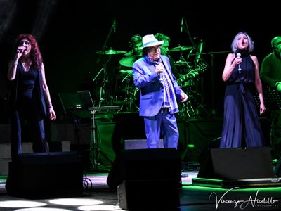 The Voice