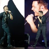 8 luglio 2023 - Stadio del Conero - Ancona - Tiziano Ferro in concerto 8 luglio 2023 - Stadio del Conero - Ancona - Tiziano Ferro in concerto