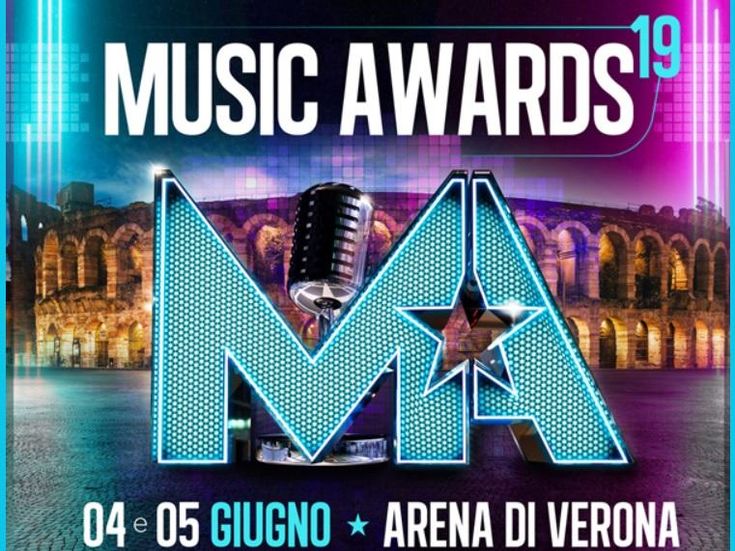Music Awards 2019
