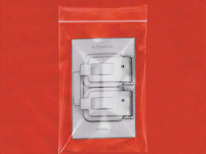 Automatic (terzi in UK), 20 canzoni pronte per il secondo album