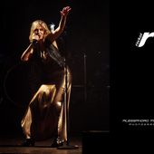 1 dicembre 2019 - Teatro Verdi - Firenze - Irene Grandi in concerto 1 dicembre 2019 - Teatro Verdi - Firenze - Irene Grandi in concerto