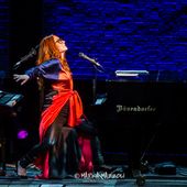 3 giugno 2014 - Teatro Nazionale - Milano - Tori Amos in concerto