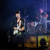 10 luglio 2015 - Cavea Auditorium - Roma - Kolors in concerto