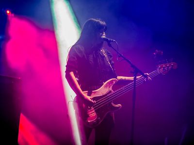 In febbraio compilation di B-sides per i Pixies