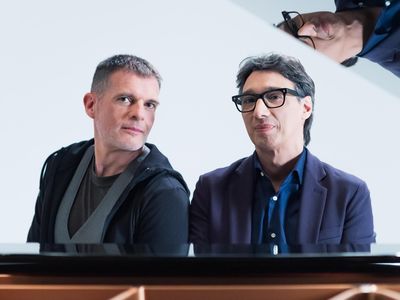 'Trio' di Paolo Jannacci: 'La mia musica? L’importante è arrivare al pubblico'