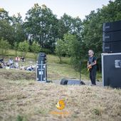 5 agosto 2020 - Parco Capanne di Marcarolo - Bosio (Al) - Niccolò Fabi in concerto 5 agosto 2020 - Parco Capanne di Marcarolo - Bosio (Al) - Niccolò Fabi in concerto