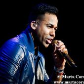 27 marzo 2014 - PalaLottomatica - Roma - Romeo Santos in concerto 27 marzo 2014 - PalaLottomatica - Roma - Romeo Santos in concerto