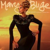 Mary J. Blige - MY LIFE II - THE JOURNEY CONTINUES (ACT 1)
