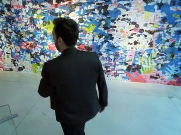 Cesare Cremonini - Domani  l'intervista esclusiva su Rockol