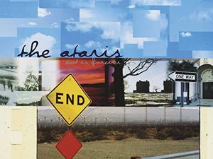 END IS FOREVER Ataris