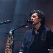 14 aprile 2025 - Teatro Bellini - Napoli - Ermal Meta in concerto 14 aprile 2025 - Teatro Bellini - Napoli - Ermal Meta in concerto