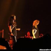 11 marzo 2016 - PalaGeorge - Montichiari (Bs) - Eros Ramazzotti in concerto