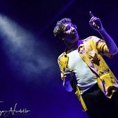 20 dicembre 2019 - Gli Amici di Piero - OGR - Torino - Willie Peyote in concerto