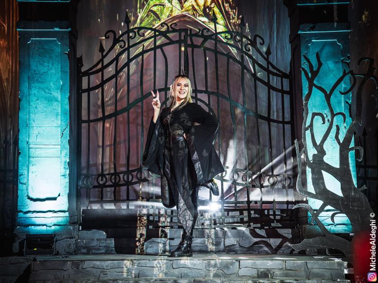 Biff Byford (Saxon) e Bruce Kulick (Kiss) nel nuovo album degli Avantasia