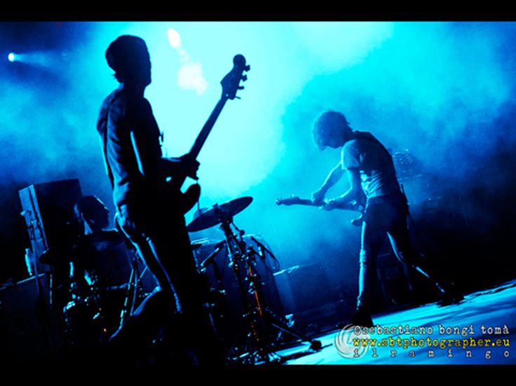 North Pole e Zen Circus inaugurano una nuova indie torinese