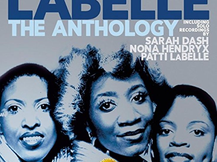Tornano le Labelle: nuovo album dopo 33 anni
