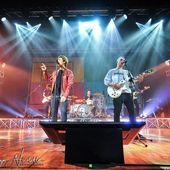 16 febbraio 2019 - Teatro della Concordia - Venaria Reale (To) - Benji &amp; Fede in concerto