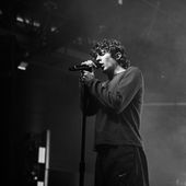 12 novembre 2025 - Alcatraz - Milano - Turnstile in concerto 12 novembre 2025 - Alcatraz - Milano - Turnstile in concerto