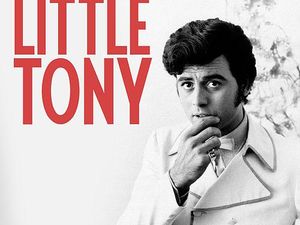 Little Tony