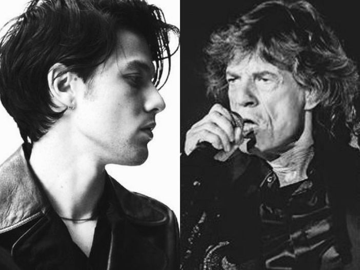 James Bay con i Rolling Stones per &#039;Beast of Burden&#039; al concerto di Londra &ndash; VIDEO