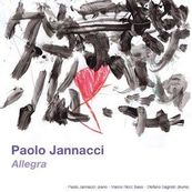 Paolo Jannacci - ALLEGRA