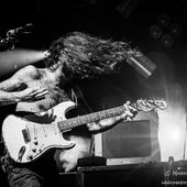 6 febbraio 2017 - Atlantico Live - Roma - Biffy Clyro in concerto 6 febbraio 2017 - Atlantico Live - Roma - Biffy Clyro in concerto