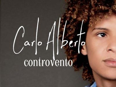 Carlo Alberto di Micco presenta &apos;Controvento&apos;: &apos;Un esordio maturo, come me&apos;