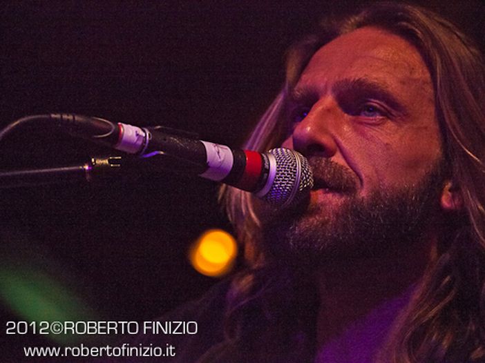 Comunicato Stampa: Giulio Casale