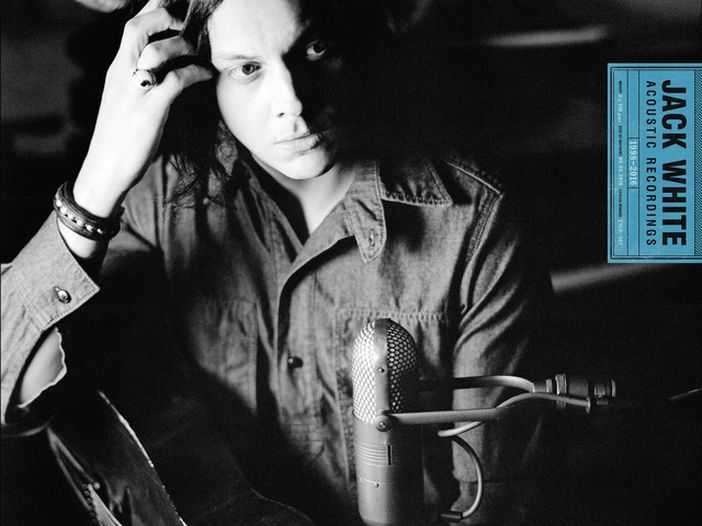 Concerti: Jack White in Italia per la prima volta da solista