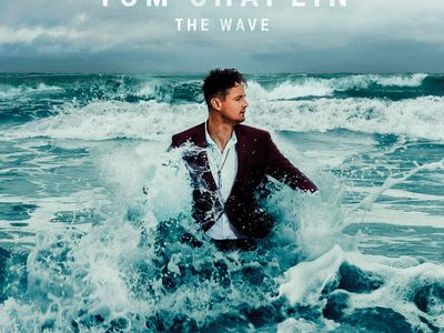 THE WAVE Tom Chaplin