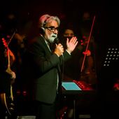 29 novembre 2021 - Teatro EuropAuditorium - Bologna - Le Vibrazioni in concerto